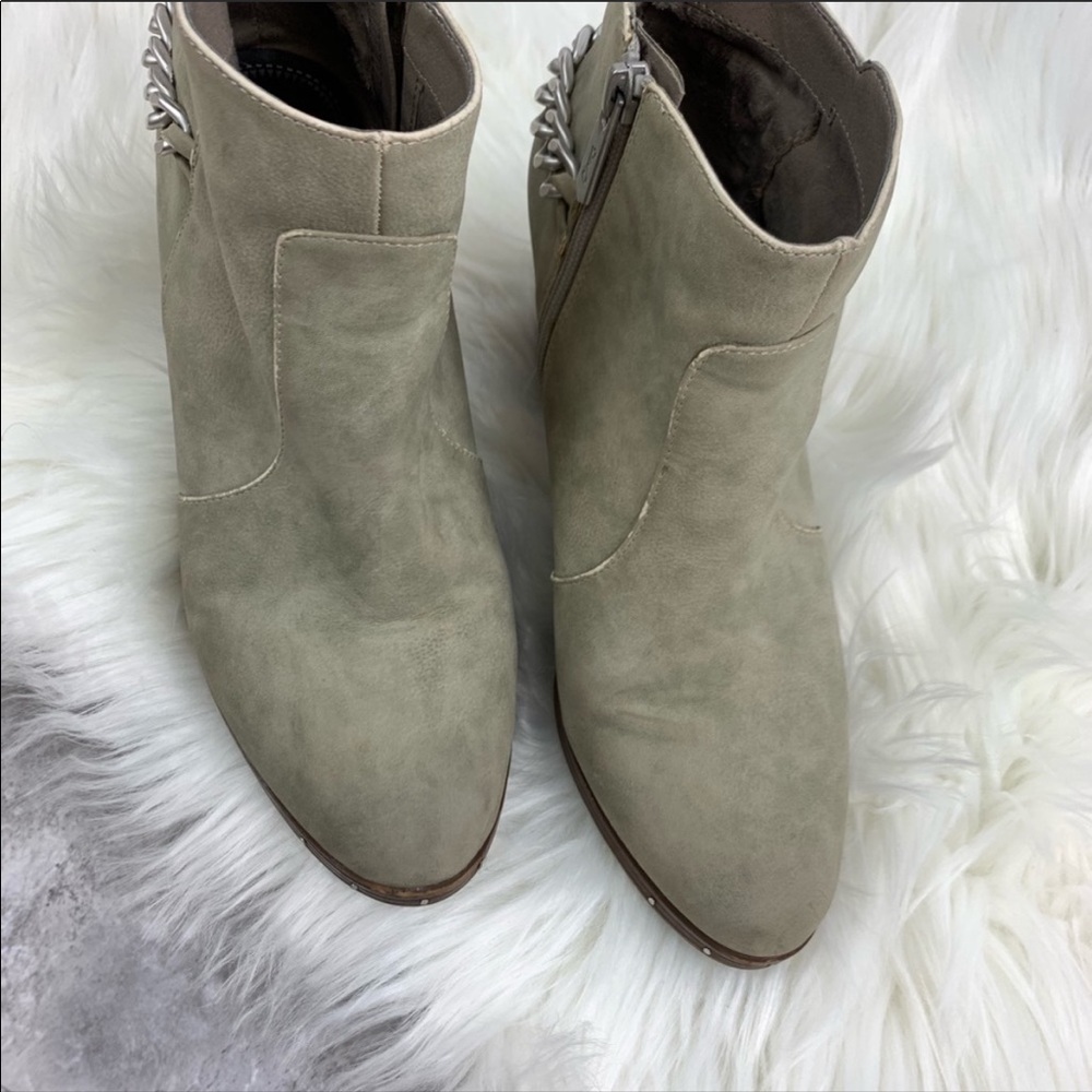 Sam Edelman booties - Picture 3 of 6